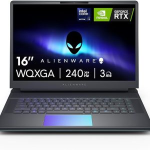 Alienware 16 Area-51 Gaming Laptop